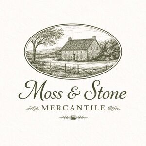 Welcome to Moss & Stone Mercantile